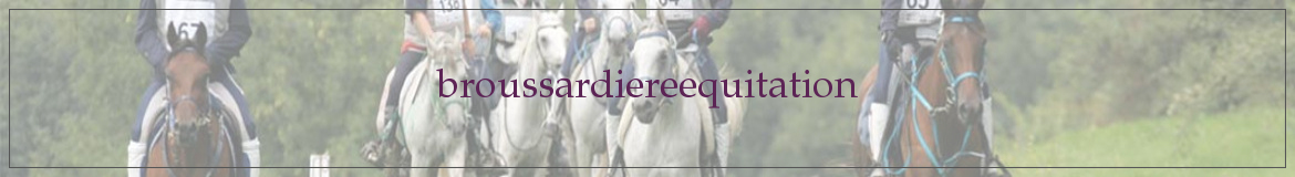 broussardiereequitation